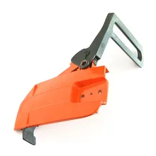 Крышки клатч / цепь тормозной в сборе , пригодный HUSQVARNA 61 66 266 268 272 # 503727401
