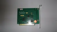 Brunswick Brand Bowling spare part AS-90 ceiling decoder board NUMBER 57-860637-401