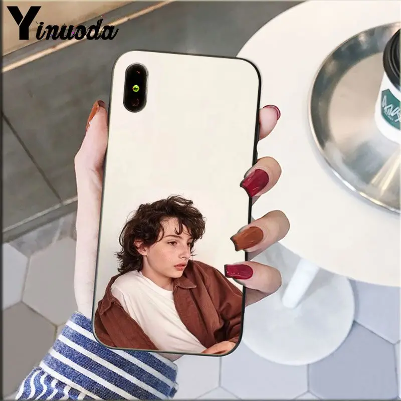 TV Finn Wolfhard Stranger Things