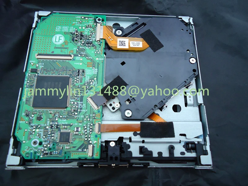 

Brand new DVS-7153V DVS-7150V DVS-7152V DVS-7011V DVD Mechanism for VW Opel Insignia ford OEM car navigation audio