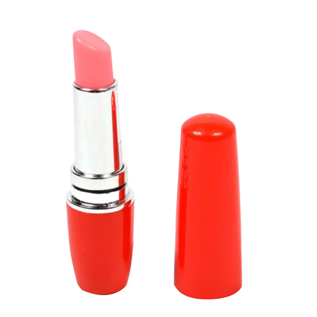Seueys Lipsticks Vibrator Travel Mini Secret Bullet Vibrator Clitoris Stimulator G-spot Massage Sex Toys for Woman Masturbator