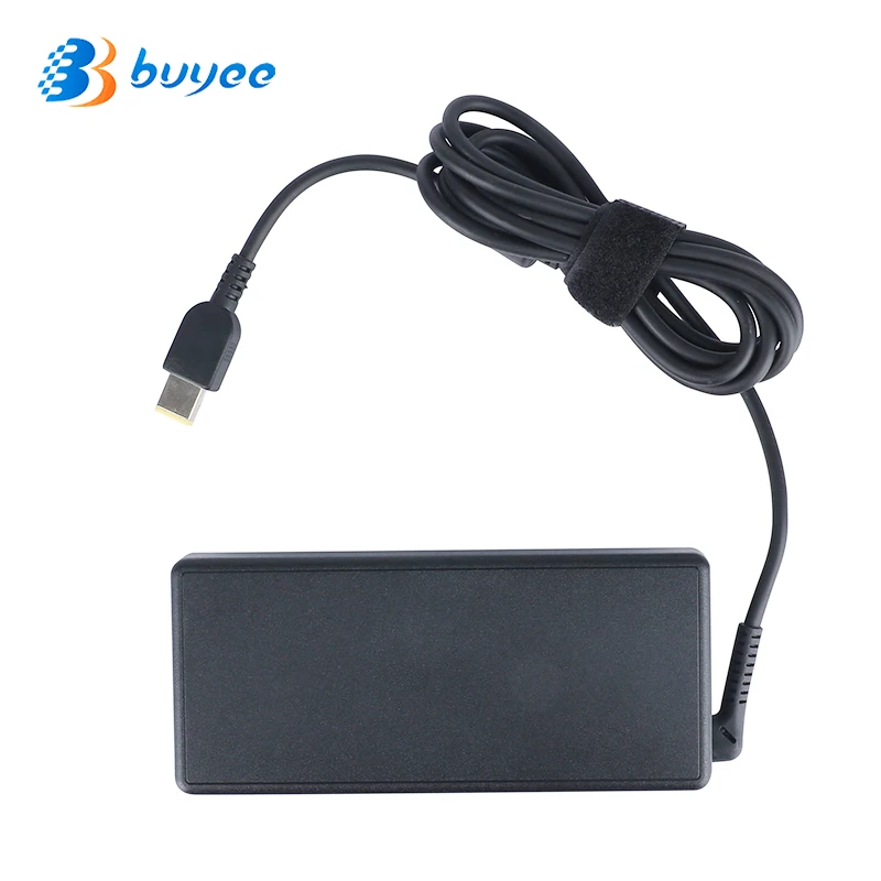 Абсолютно новый источник питания для ноутбука Lenovo T540p T440p T450P ADL135NDC3A ADL135NLC2A 20 в 6.75A