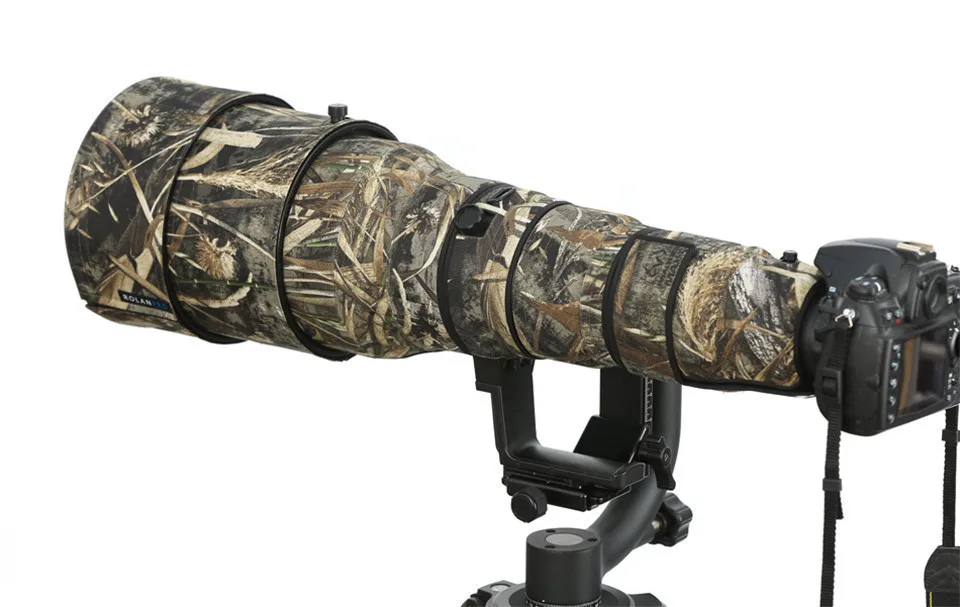 Nikon AF-S 600mm F4G ED VR (2)