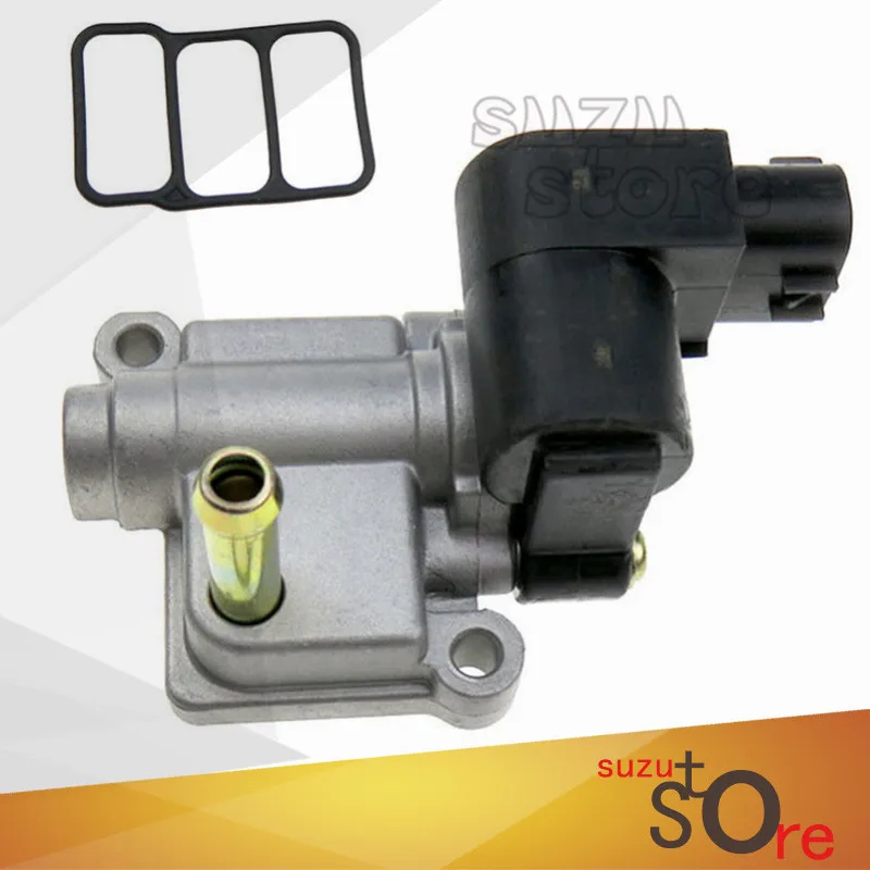 

GOLKAR IAC Idle Air Control Valve AC299 For Honda CR-V 2002-2006 2.4L 16022-PNA-J51 16022PNAJ51