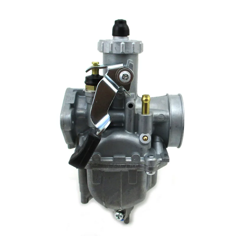 Карбюратор XLJOY 26 мм VM22 Mikuni для Honda CRF100 XR100 XR100R XR200 XR200R CRF100F Kawasaki KLX110|Карбюратор| |