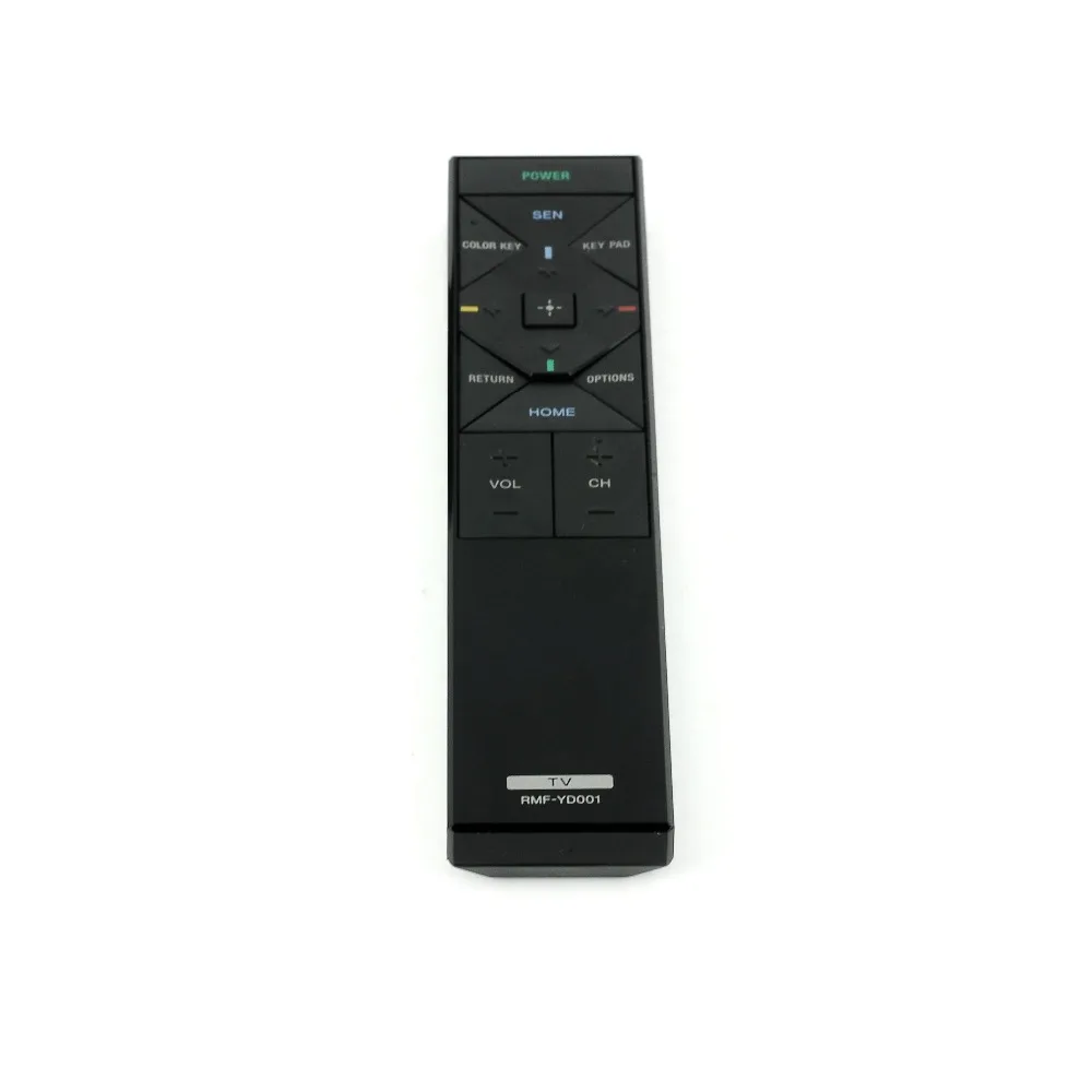 RMF YD001 147207713 XBR 65X905A One Touch NFC Remote Control for Sony