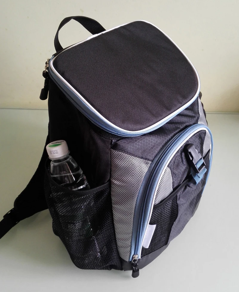 Новое поступление Оксфорд качество охладитель рюкзак для пикника Прохладный insuated сумки тепловой vehichle изоляции термо сумки для еды N63