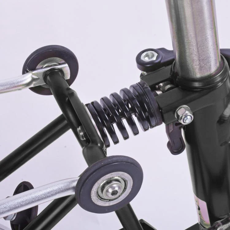 brompton shock absorber