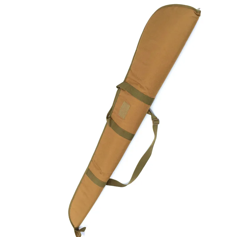 5" Охотничий Тактический мягкий чехол для ружья, сумка для переноски винтовки, сумка для рыбалки на открытом воздухе