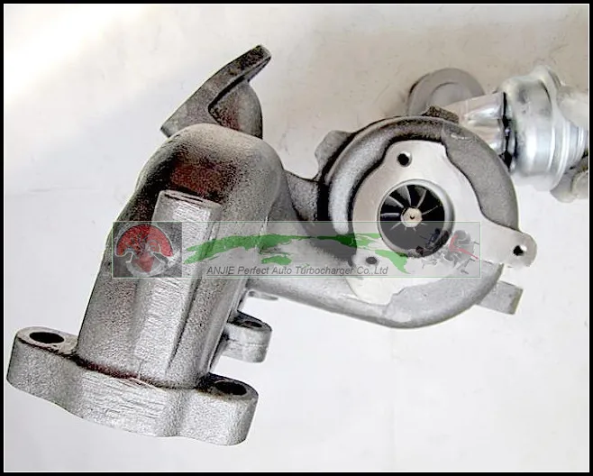 GT1749V 720855 720855-0005 720855-0004 03G253016Q 038253019F турбо для audi A3 для Volkswagen VW Bora Golf 4 ASZ PD UI 1.9L TDI