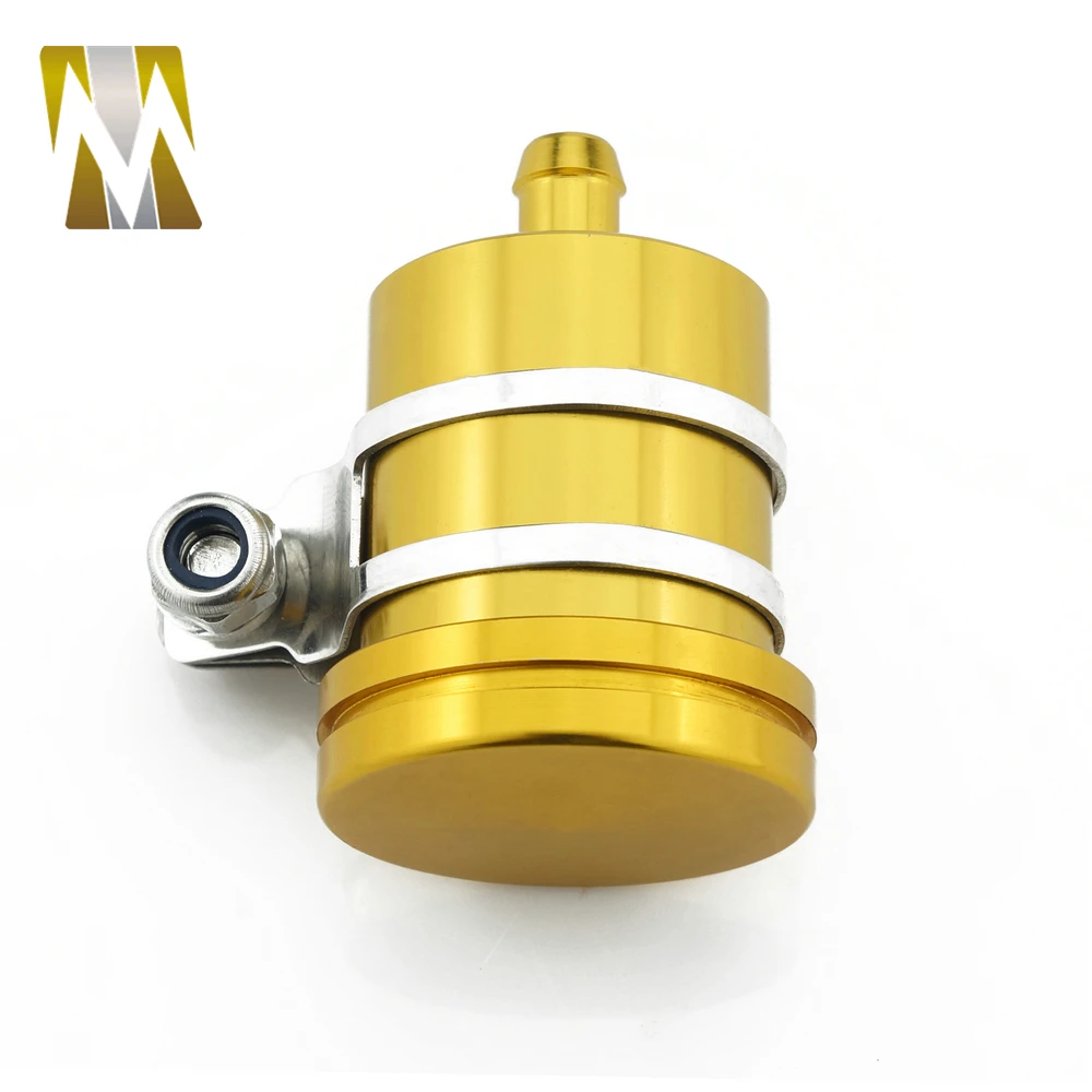 Universal Motorcycle Fluid Reservoir Oil Cup (51)