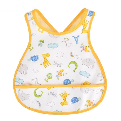 

2018 Kpop Cotton Newborn Bow Baby Bibs Slabbetjes Cute Girls&Boys Burp Cloth Infant Bibs Baberos Infant Saliva Towels