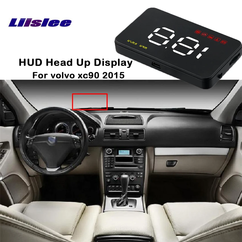 Obd2 volvo xc90