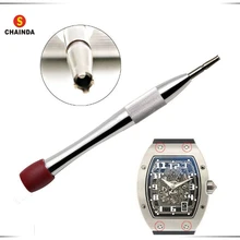 Отвёртки инструмент для Richard Mille часы 4 зубцами спицы отвертка-звездочка драйвер