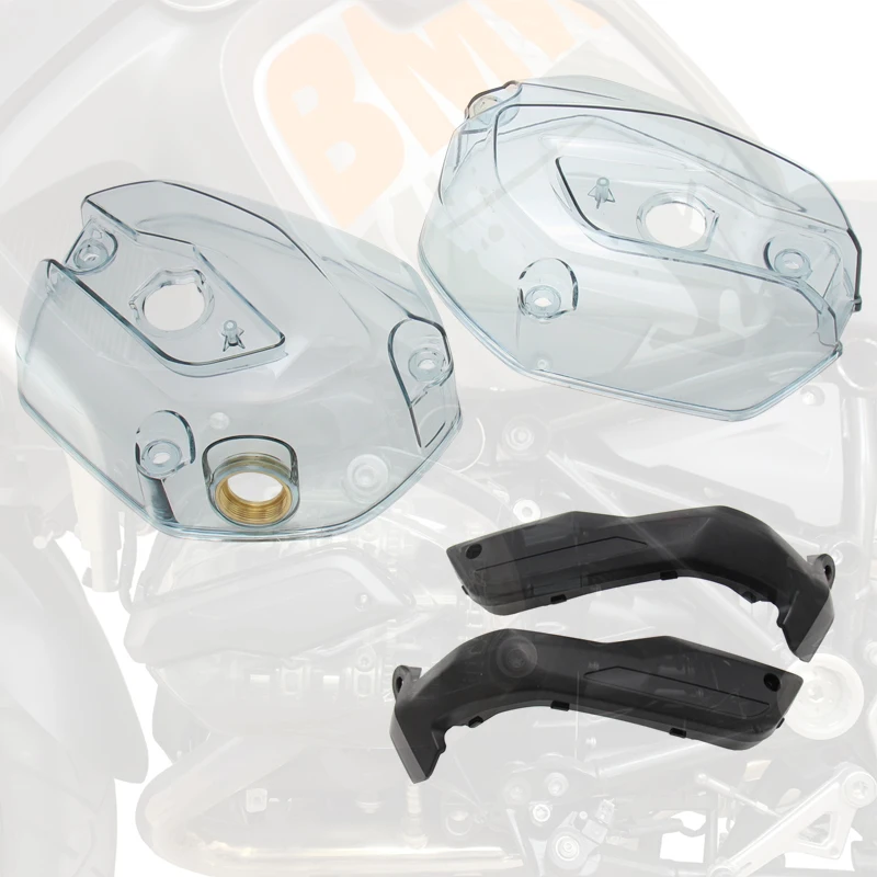 

Cylinder Head Valve Cover For BMW R1200GS K50 K51 13-17 R1200R K53 K54 2015-2017 Motorcycle