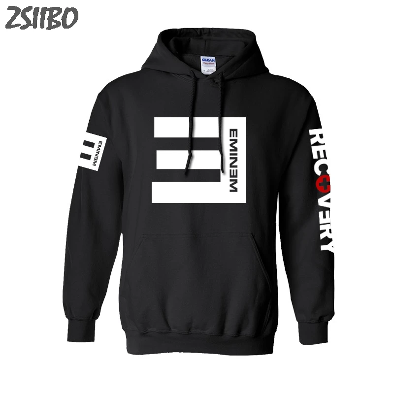

Winter Streetwear Moletom Sweatshirts Men Alan Walker Loose Hoodies Eminem RAP Music Hip Hop Men and Women Lil peep Pullover