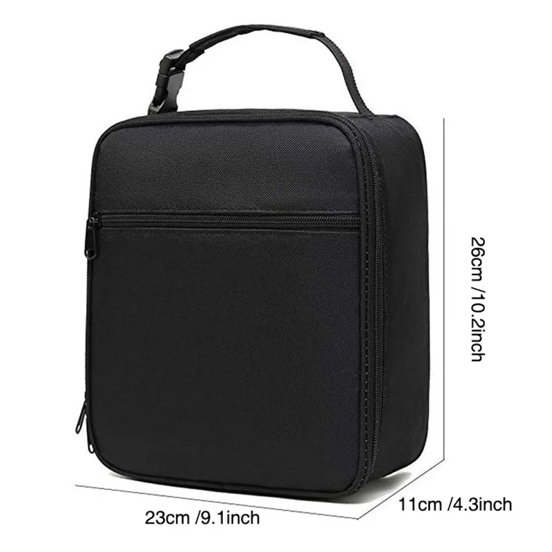 Bolsas p/ almoço