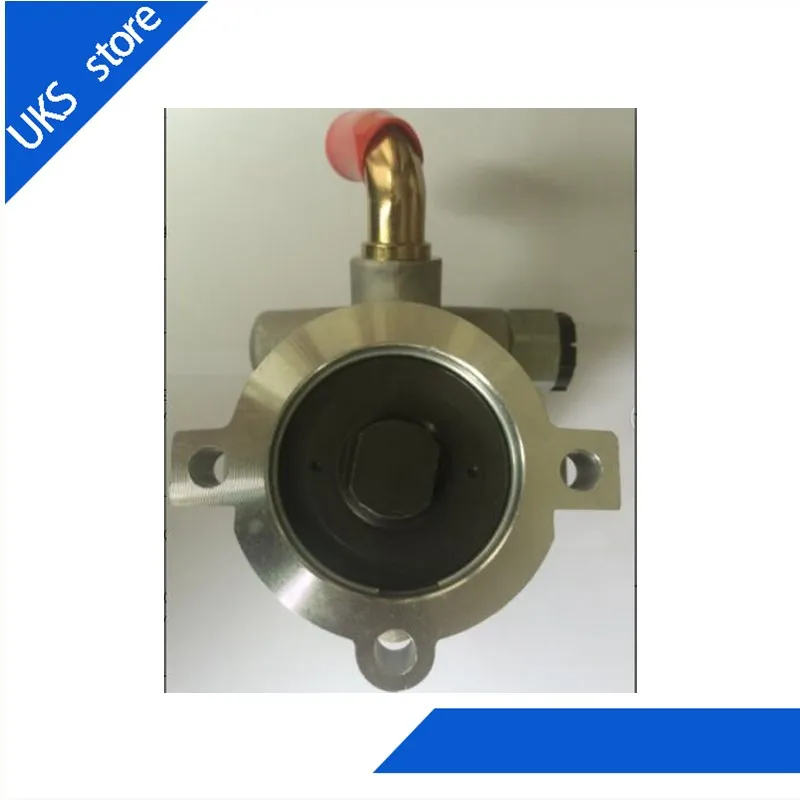 52089301AA 52089301AB 52089301AC Power steering pump for Jeep GRAND CHEROKEE II (WJ WG) 2.7CRD 4x4 ENF 01/10 | Автомобили и