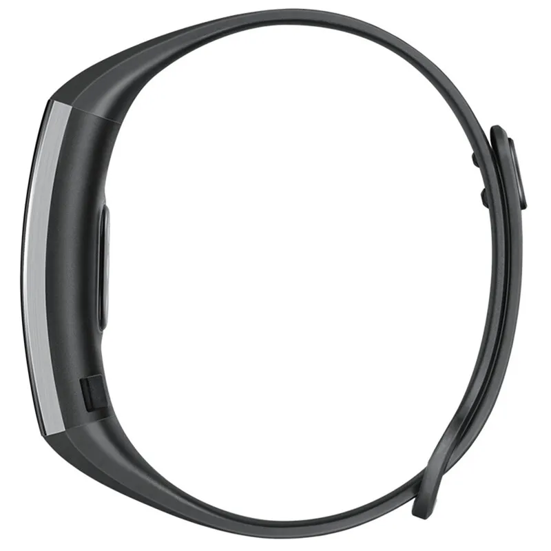 Смарт браслет Huawei Band 2 Pro B29 B19 с GPS для плавания контроля пульса Push сообщений