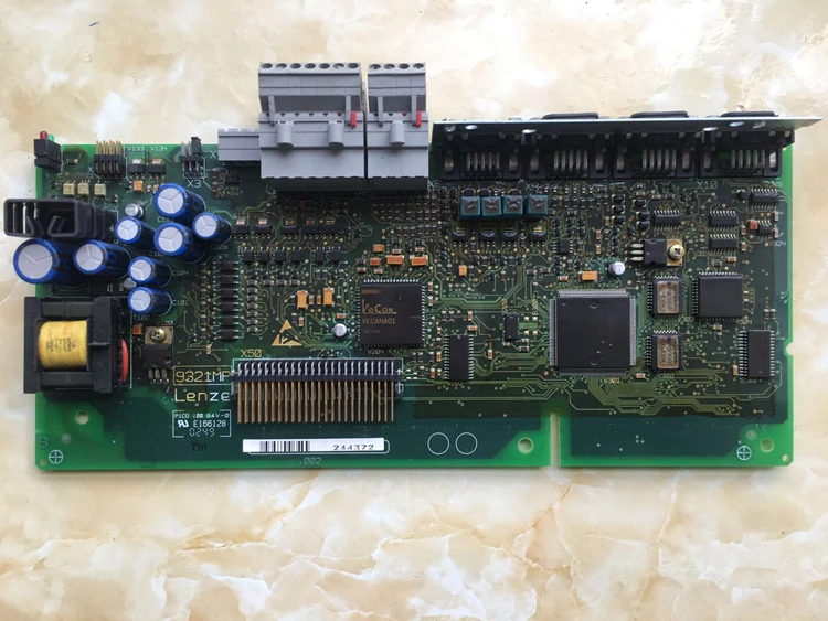 

Inverter EVS9324-EP control panel 9321MP.2O.21
