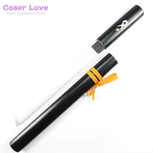 Touken Ranbu Online Taikoganesadamune Косплей Карнавальный реквизит Рождество год реквизит