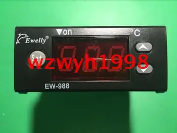 

Genuine Ethne Wiley EW-988S-1 disinfection cabinet temperature controller temperature table Wen Kongyi
