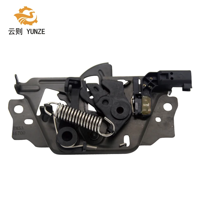 FOR FORD FOCUS 2011 2016 FORD KUGA 2013 ONWARD HOOD LOCK LATCH