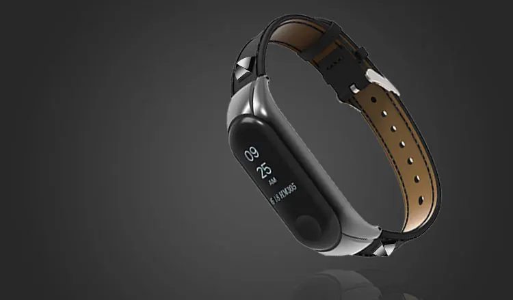      horlogeband       for xiaomi miband3 wrist strap (4)