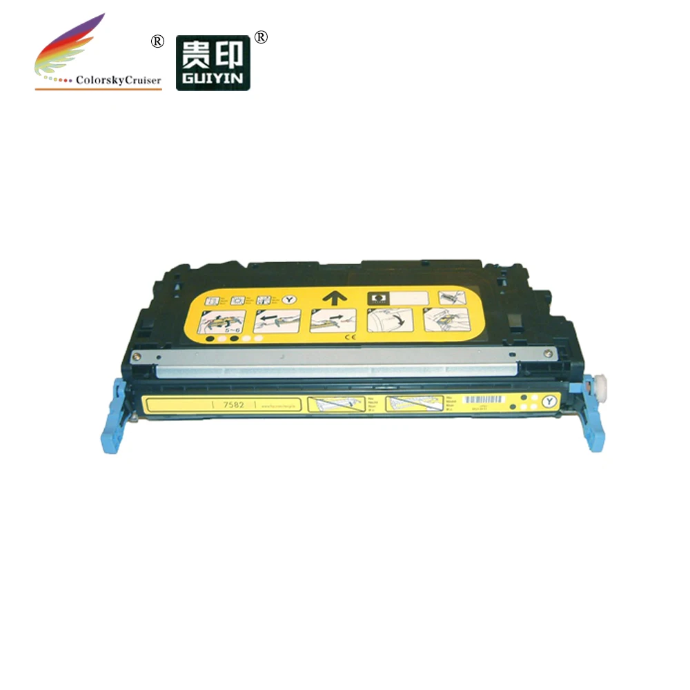 

(CS-H7580-7583) print top premium toner cartridge for HP Color LJ CP3505 CP3505n CP3505x CP3505dn CP 3505 3800 3800n 3800dn