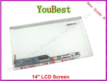 

14" LCD LED Laptop Screen For TOSHIBA SATELLITE L510 WXGA HD