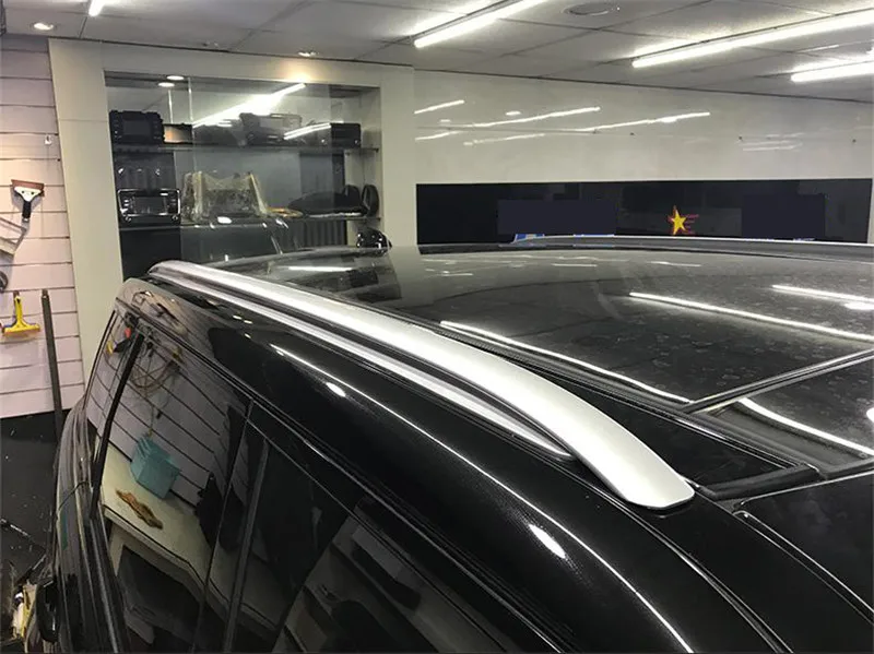 OE style roof rack roof rail bar for Range Rover Sport 2014-2020 quality guarantee low price promot