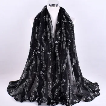 

Luxury Brand 2019 Women Silk Scarf Female Print pashmina Foulard femme Shawls and wraps Scaves beach towel bandana muslim hijab