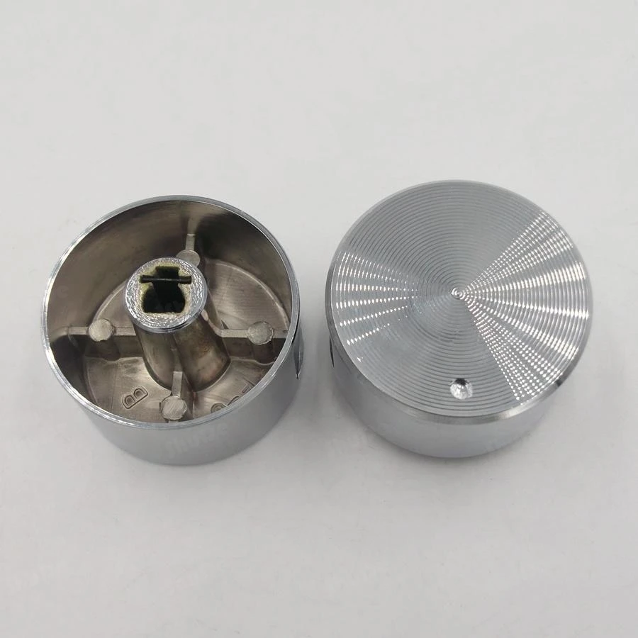 מוצר Rotary switch gas stove parts stove gas stove knob stainless