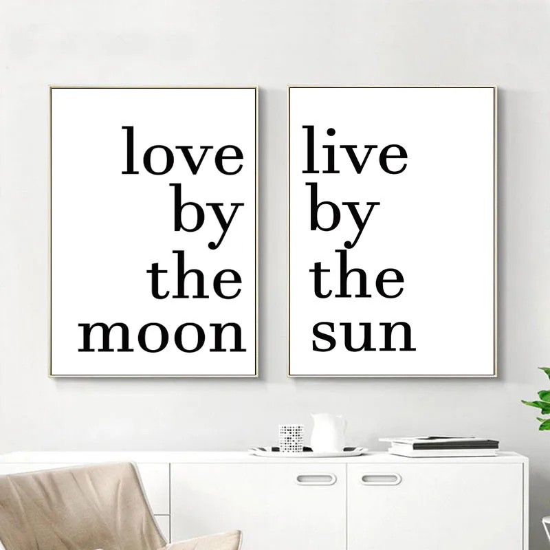 live-by-the-sun-love-by-the-moon-Minimalist-Quotes-Poster-and-Print-Nordic-Wall-Art (1)