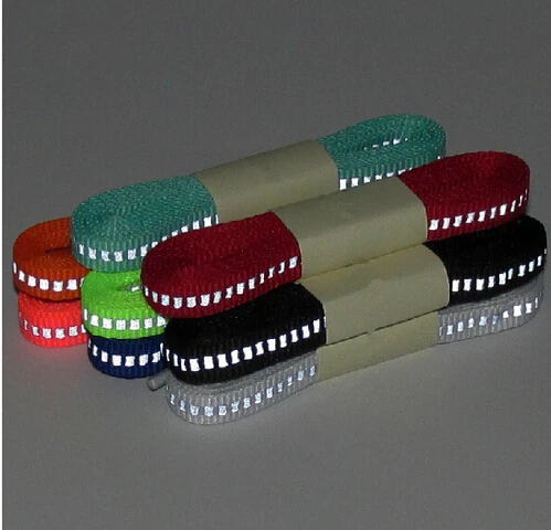 long flat shoelaces