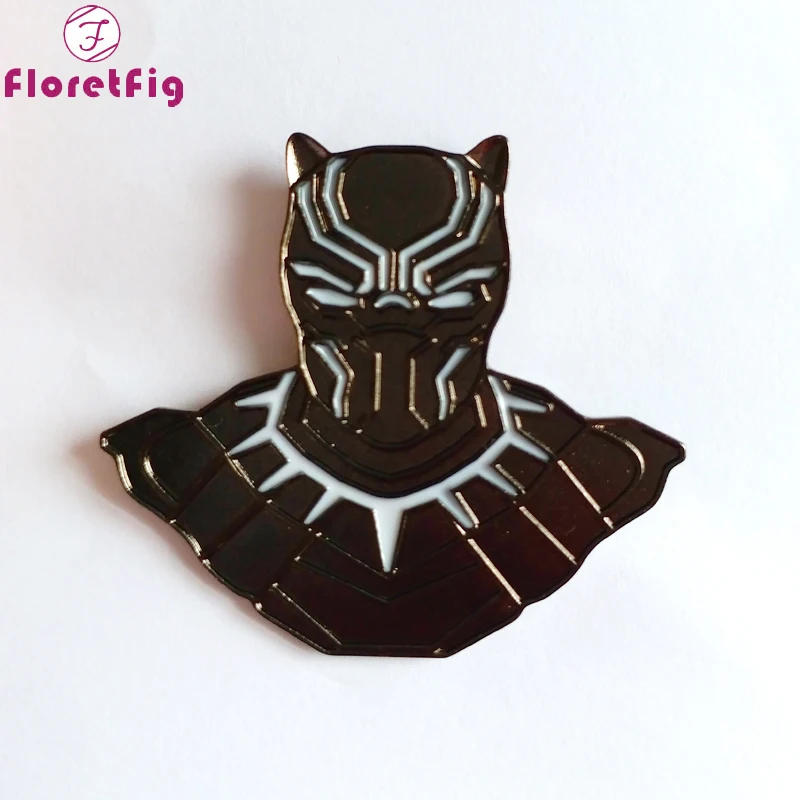 black panther pin02