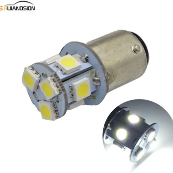 

1pc 6V P21W PY21W BA15S BAU15S 1156 1157 BA15D LED Bulb Car LED Turn Signal Light/Reverse Light/Daytime running Light Lamp Bulbs