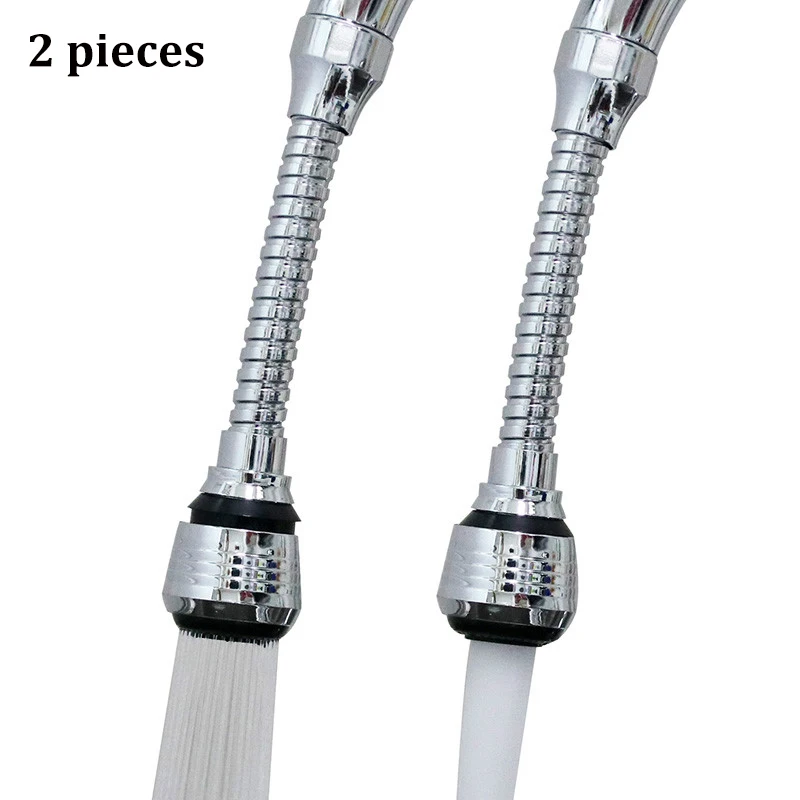 

Zhang Ji VIP Link Fast Shipping Faucet Aerator Bubbler extended hose Water saving Filter Faucet Accessories Tap Nozzle Shower