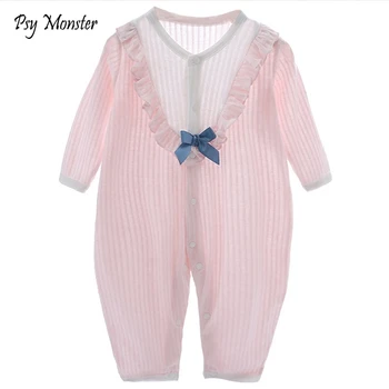 

New Born Baby Girls Infant Dress&clothes Kids Party Birthday Romper Christening Gown Girl Toddler Infant Jumpsuit Jurk Zomer G88