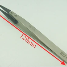 BEST-BST-00 высококачественный Антистатический пинцет со сменный наконечник