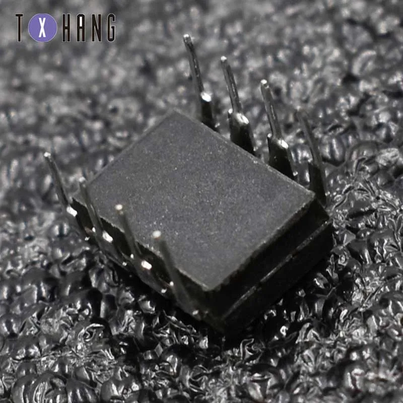 5/10 шт KA567 Инкапсуляция: DIP 8 Pin Высокое качество IC|Интегральные схемы| |