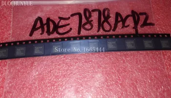 

Free Shipping! ADE7878ACP ADE7878ACPZ ADE7878 Original authentic and new Free Shipping