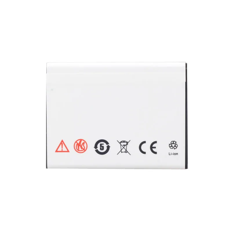 Аккумулятор Dxqioo Li3822T43P3h675053 подходит для zte Blade QLux Q Lux A430 Q Lux 3g 4g 2200mah батареи