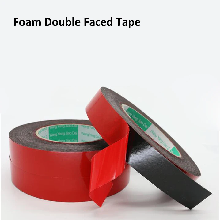 Foam Double Faced Tape (3)