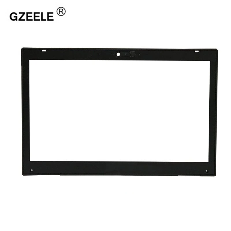 GZEELE New Display Bezel Lcd Front Bezel Assembly For HP For EliteBook 8460P 8460W 8470P 8470W Laptop LCD Front Bezel Cover GZEELE New Display Bezel Lcd Front Bezel Assembly For HP For EliteBook 8460P 8460W 8470P 8470W Laptop LCD Front Bezel Cover