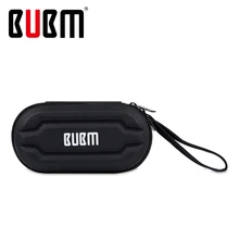 BUBM сумка для psv EVA игровая консоль защита для переноски playstation дорожная сумка черная сумка для карт портативная для psv Чехол Коробка адаптер