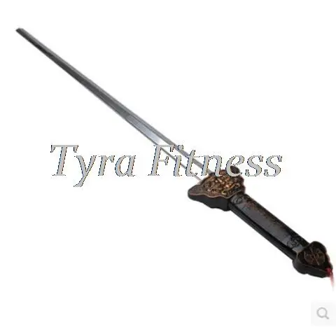 

Wushu Martial Arts Training Chinese Kung Fu Extend Perform Tai Chi Scalable Sword Taiji Magic Blade