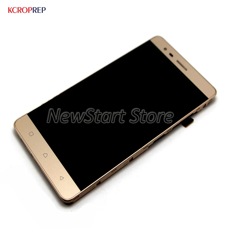 lenovo k5 note lcd (6)