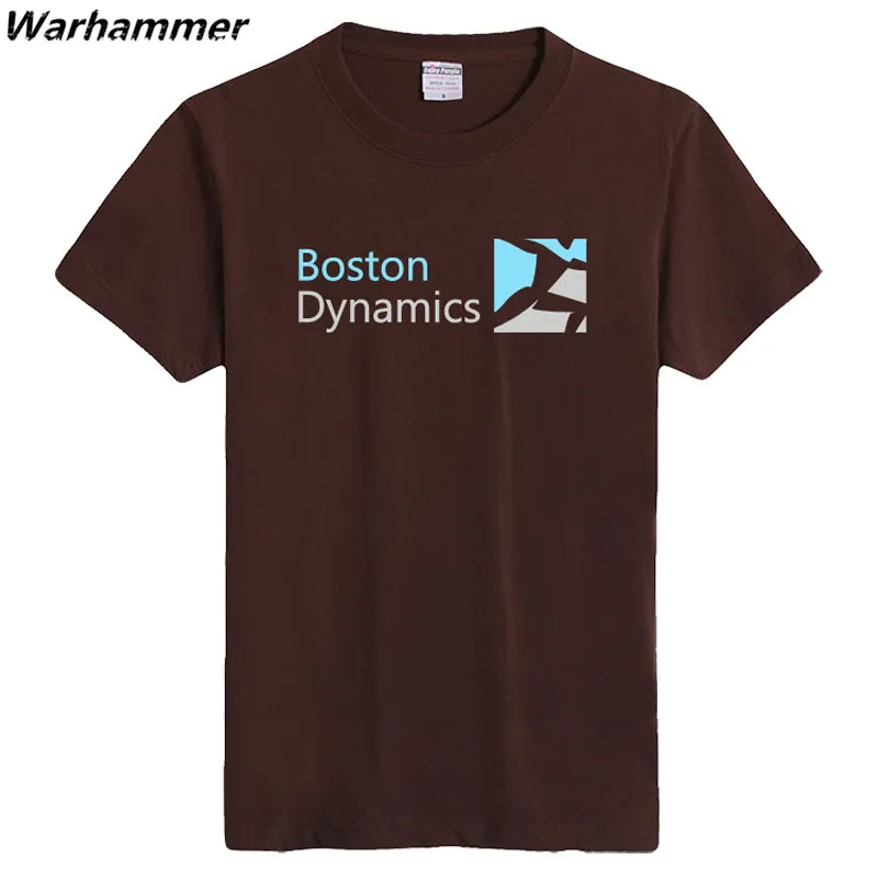 boston dynamics shirt
