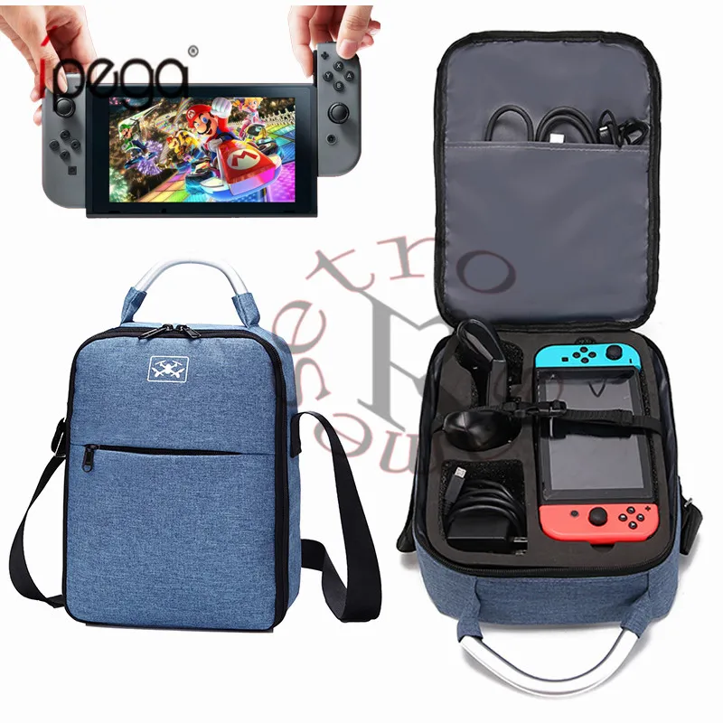 

Hyperice Hypervolt Case Box with Starp Storage Shoulder Bag Backpack For switch bag